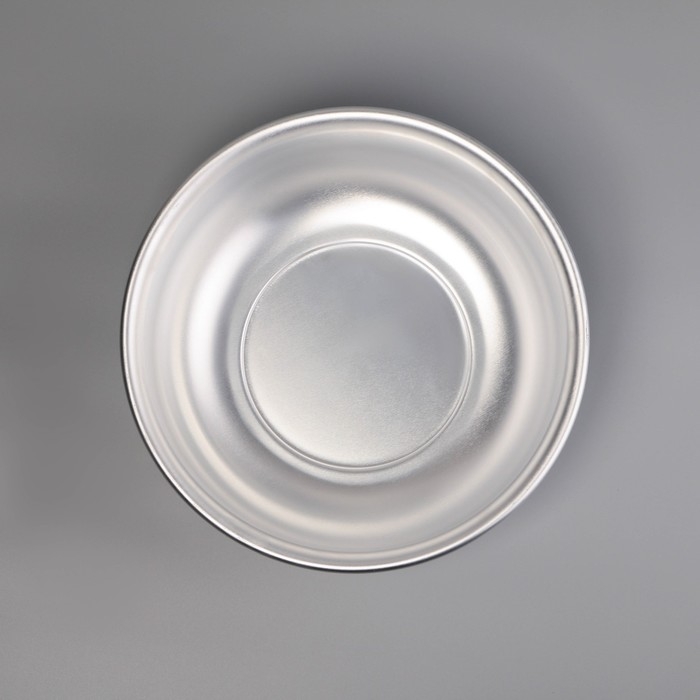 Таз алюминиевый, 10,6 л, 36&times;13,7 см