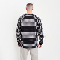 Джемпер мужской, цвет синий, размер 50