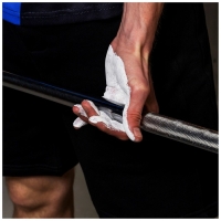 Магнезия спортивная в коробке ONLYTOP &laquo;Будь в форме&raquo;