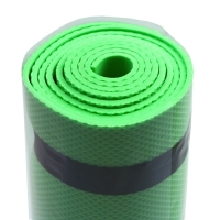 Коврик для йоги &laquo;Мандала&raquo;, 173 х 61 х 0,4 см.