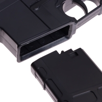 Винтовка &laquo;НК416&raquo;, стреляет гелевыми пульками, аккумулятор