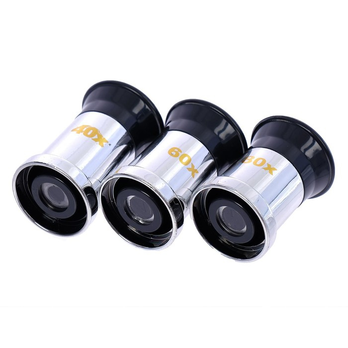 Астрономический телескоп &laquo;Космос&raquo; с регулируемым штативом и фокусировкой, МИКС