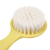 Набор детских расчесок, 2 шт., цвет желтый Набор детских расчесок, 2 шт., цвет желтый