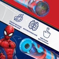 Калейдоскоп, Человек-паук