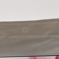 Штора для ванной Доляна &laquo;Медитация&raquo;, 180&times;180 см, EVA