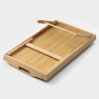 Поднос для завтрака с ножками Доляна «Забота», 50×30×25 см Поднос для завтрака с ножками Доляна «Забота», 50×30×25 см