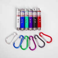 Лазер с фонариком Лазер с фонариком