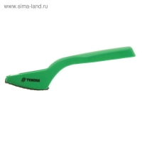 Шабер по гипсокартону ТУНДРА, пластиковый, 60 х 40 + ПОДАРОК сетки для шабера - 2 шт. Шабер по гипсокартону ТУНДРА, пластиковый, 60 х 40 + ПОДАРОК сетки для шабера - 2 шт.
