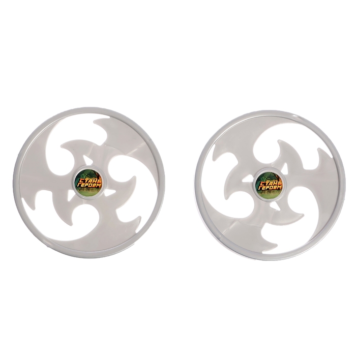 Набор ниндзя «Скрытый воин», 4 предмета Набор ниндзя «Скрытый воин», 4 предмета