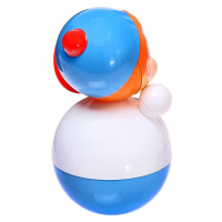 Неваляшка &laquo;Мальчик&raquo;, в художественной упаковке