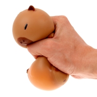 Мялка &laquo;Капибара&raquo; с пастой