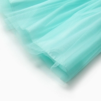 Юбка KAFTAN, мятная, длина 25 см Юбка KAFTAN, мятная, длина 25 см