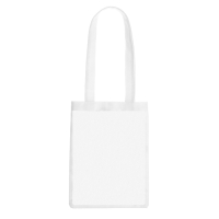 Сумка-шопер раскраска &laquo;Вad bunny&raquo;