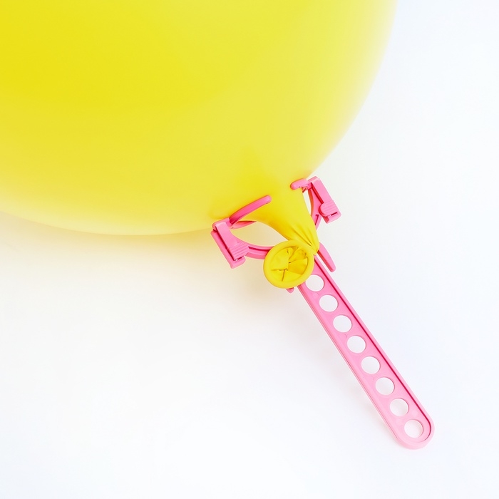 Многофункциональный держатель для шара, набор 15 шт., цвет МИКС