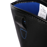 Рабочие кожанные сапоги Prosafe basic 16, металлический подносок, размер 44