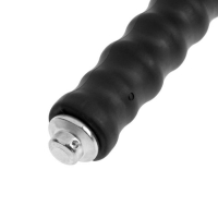 Крюк для вязки арматуры ТУНДРА, автоматический, обрезиненная рукоятка, 310 мм Крюк для вязки арматуры ТУНДРА, автоматический, обрезиненная рукоятка, 310 мм