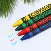 Подарочный набор новогодний  8 предметов &laquo;Волшебных моментов&raquo;