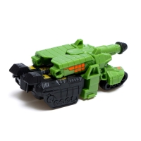 Робот «Танк», трансформируется Робот «Танк», трансформируется