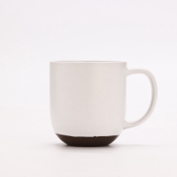 Кружка "Цветочная поляна", 400 мл