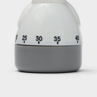 Таймер механический Доляна &laquo;Повар&raquo;