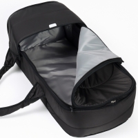 Люлька-переноска для новорожденных «Ассорти», цвет чёрный Люлька-переноска для новорожденных «Ассорти», цвет чёрный