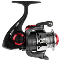 Катушка б/ин PREMIER fishing Python 2000, 1 подшипник, 5.5:1