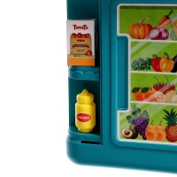 Игровой набор &laquo;Магазин&raquo; в чемоданчике, с аксессуарами