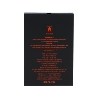 Туалетная вода мужская Pure Black, 100 мл