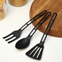 Набор для кухни Prestige, цвет чёрный Набор для кухни Prestige, цвет чёрный