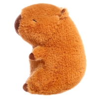 Мягкая игрушка «Капибара», 20 см Мягкая игрушка «Капибара», 20 см
