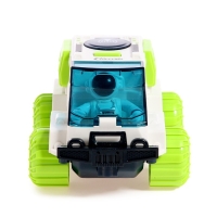 Игровой набор &laquo;Исследование космоса&raquo;, луноход