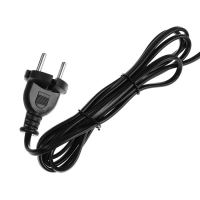 Мультистайлер Luazon LW-17, 1000 Вт, керамическое покрытие, 5 насадок, до 120 &deg;C