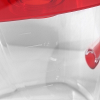 Фильтр-кувшин &laquo;Барьер-Гранд Neo&raquo;, 4,2 л, цвет рубин