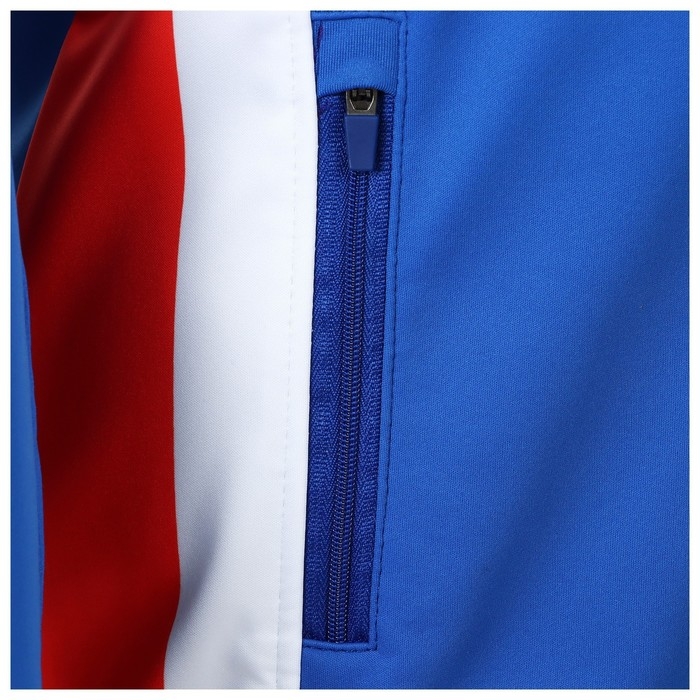 Куртка разминочная ONLYTOP woman, р. 50 Куртка разминочная ONLYTOP woman, р. 50