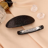 Заколка-автомат для волос "Звёздное небо" (набор 2 шт) 9 см и 7,5 см Заколка-автомат для волос "Звёздное небо" (набор 2 шт) 9 см и 7,5 см