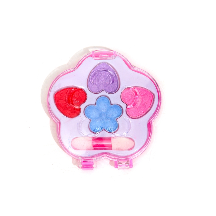 Набор косметики для девочки &laquo;Цветочек&raquo;