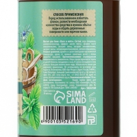 Настой для бани &laquo;Хвоя и мята&raquo;, 250 мл, аромат хвои и мяты, БАННЫЙ ДУХ