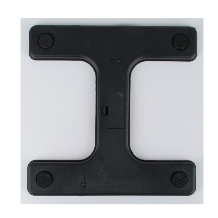 Весы напольные Luazon LVE-015 Весы напольные Luazon LVE-015 "Малахит", электронные, до 180 кг, 2хAAА (не в комплекте)