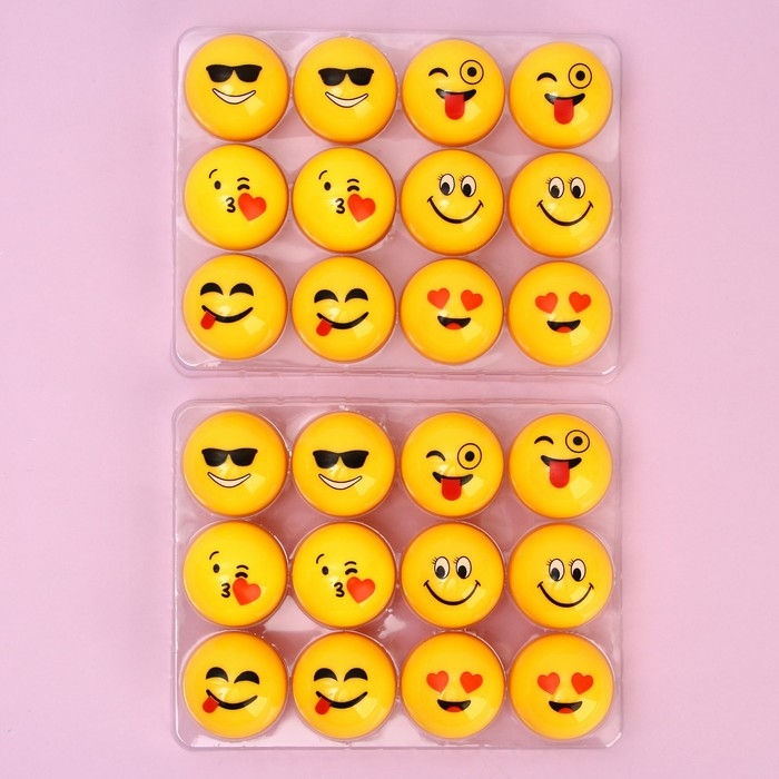 Бальзам для губ &laquo;Улыбка&raquo;, 8 гр