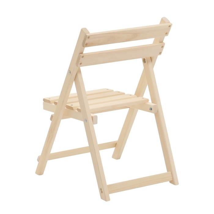 Стул складной, 70х50х50 см Стул складной, 70х50х50 см