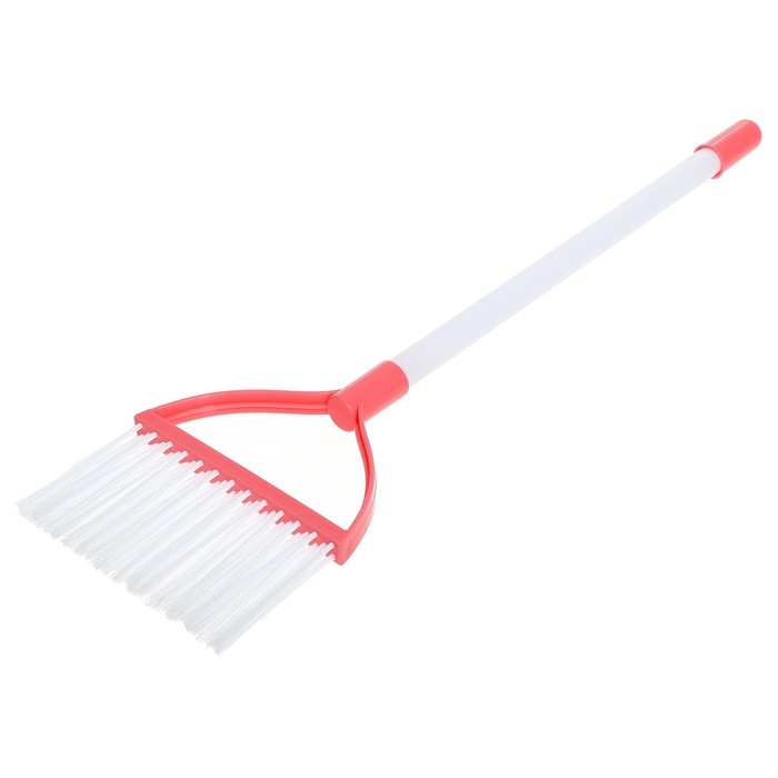 Игровой набор &laquo;Весёлая уборка&raquo;, с фартуком, 3+