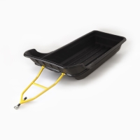 Сани с обвязкой, полозьями и отбойником SHARK 2000, 2000 х 750 х 275 мм Сани с обвязкой, полозьями и отбойником SHARK 2000, 2000 х 750 х 275 мм