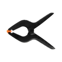 Струбцина клещеобразная ТУНДРА, 9" (225 мм) Струбцина клещеобразная ТУНДРА, 9" (225 мм)