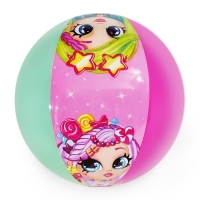 Мяч надувной &laquo;На волне&raquo;, детский, d=51 см