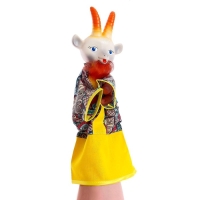 Кукольный театр &laquo;Кошкин дом&raquo;