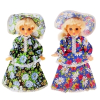 Кукла «Ася», цвета МИКС, 35 см Кукла «Ася», цвета МИКС, 35 см