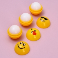 Бальзам для губ «Улыбка», 8 гр Бальзам для губ «Улыбка», 8 гр