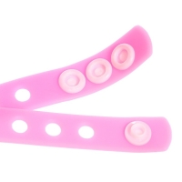 Милый браслетик &laquo;Джибитсы: Фрукты&raquo;