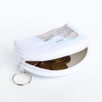 Кошелёк на молнии &laquo;Выбражулька&raquo;, цвет МИКС