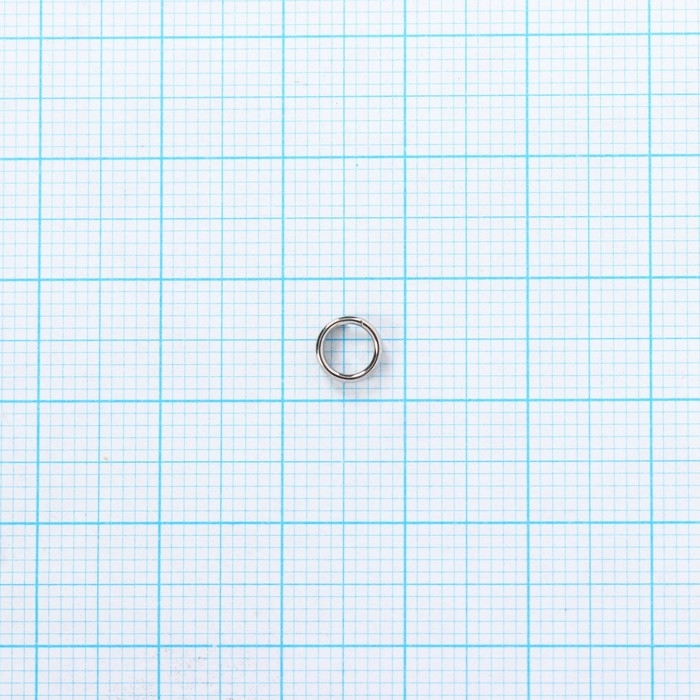 Заводное кольцо Saikyo SA-SR81-3, 18 шт